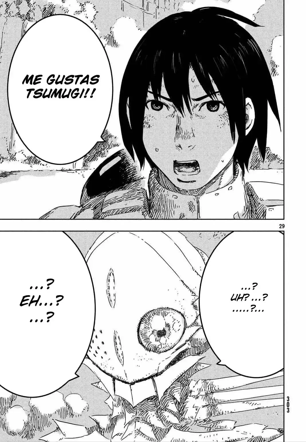 Capitulo 63 page 28