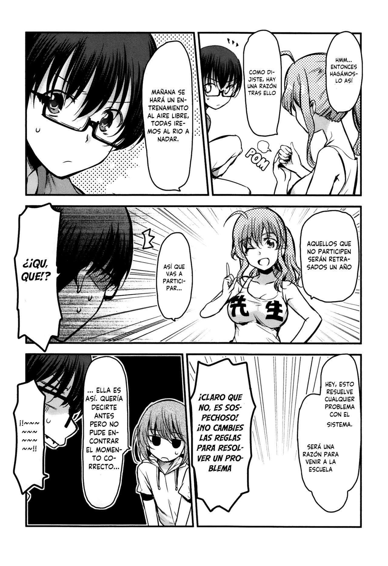 Capitulo 18 page 5