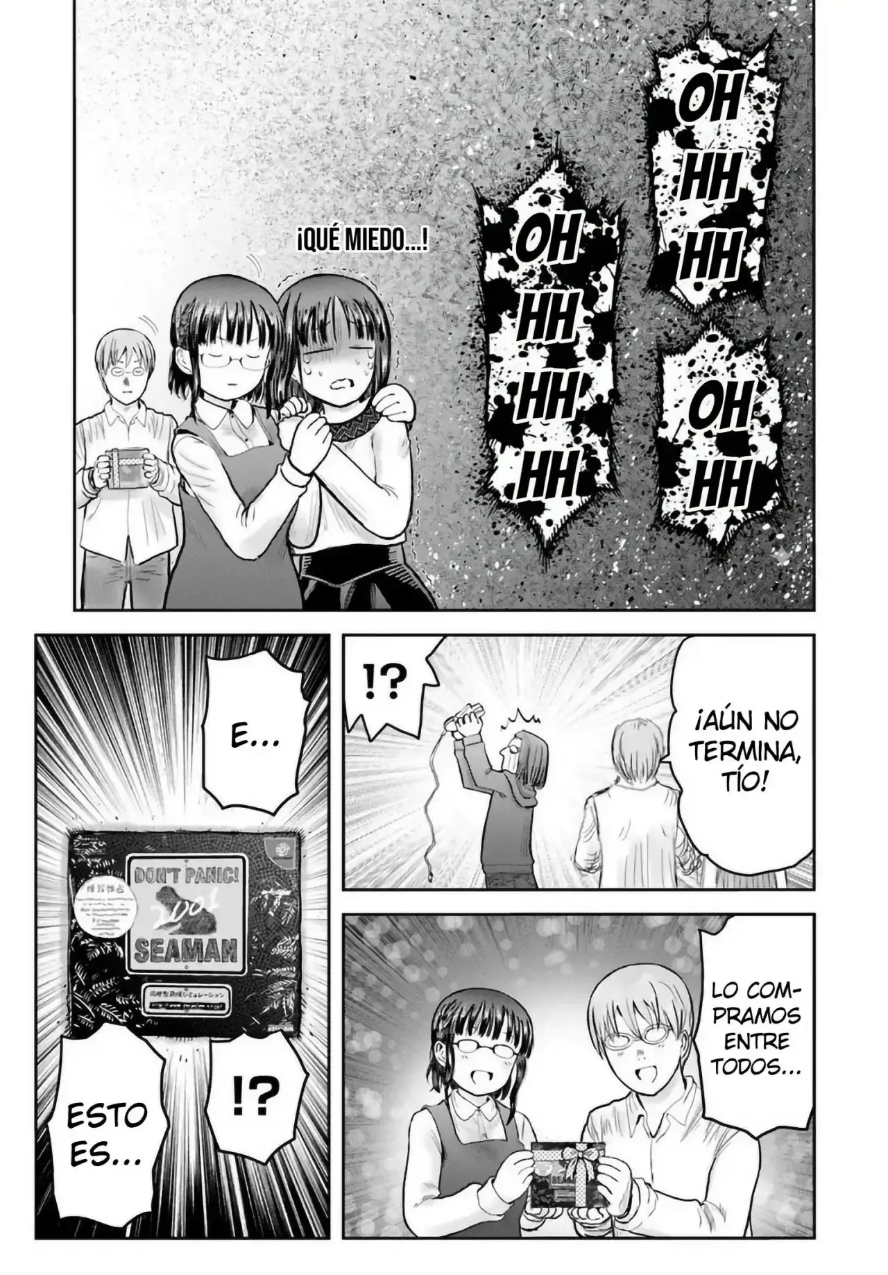 Capitulo 72 page 20