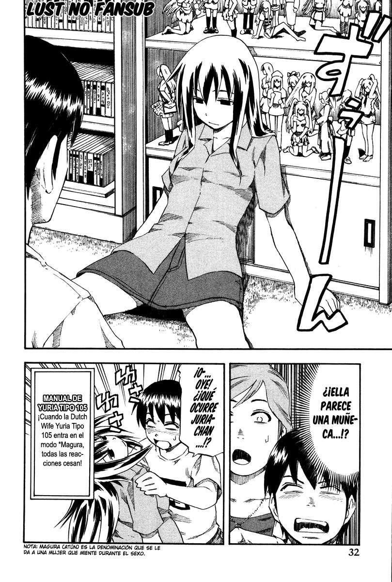 Capitulo 18 page 10
