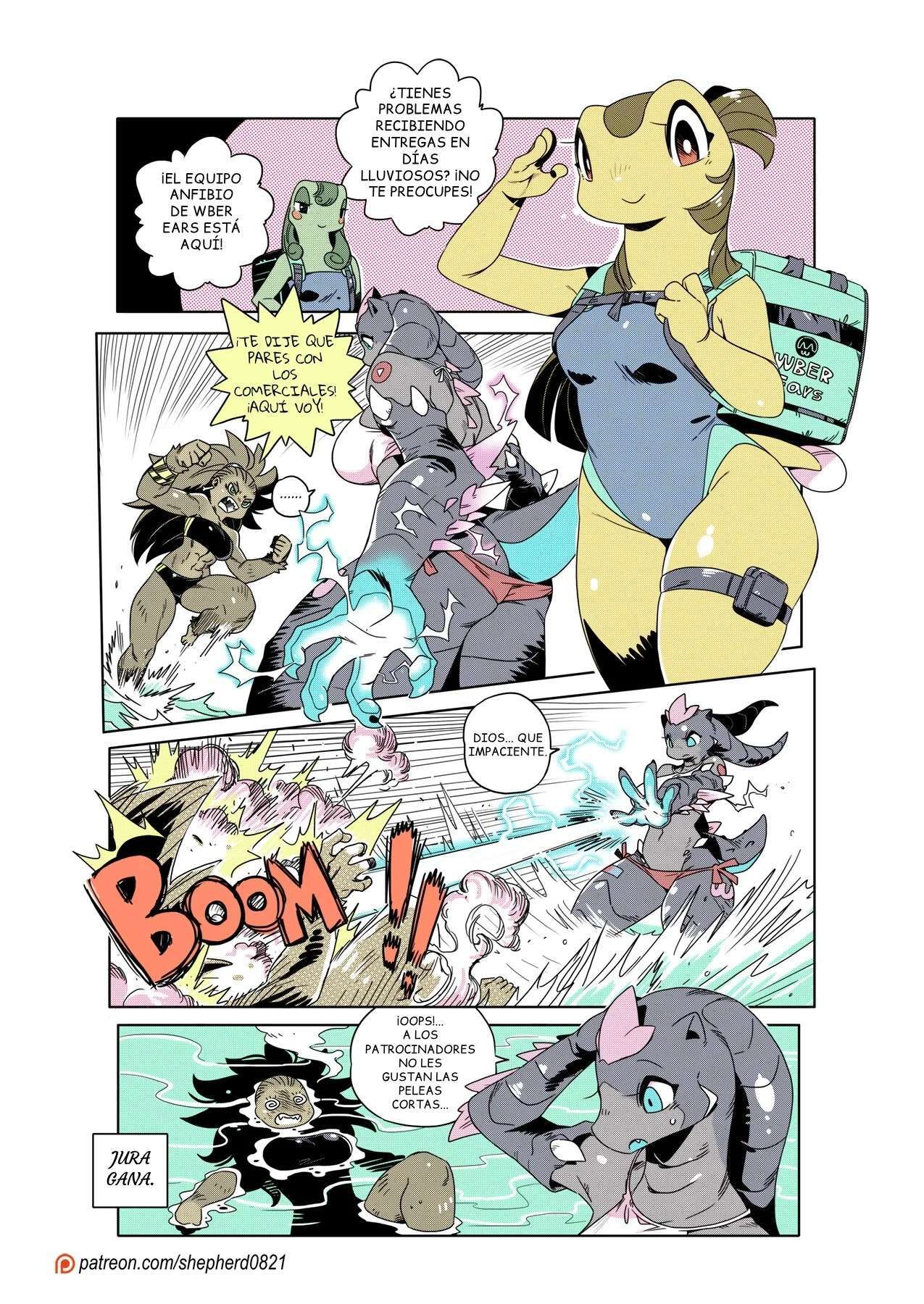 Capitulo 307 page 3
