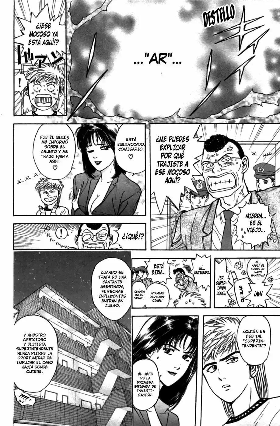 Capitulo 24 page 18