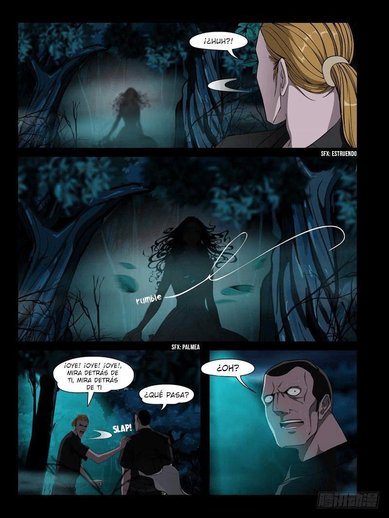 Capitulo 18 page 26