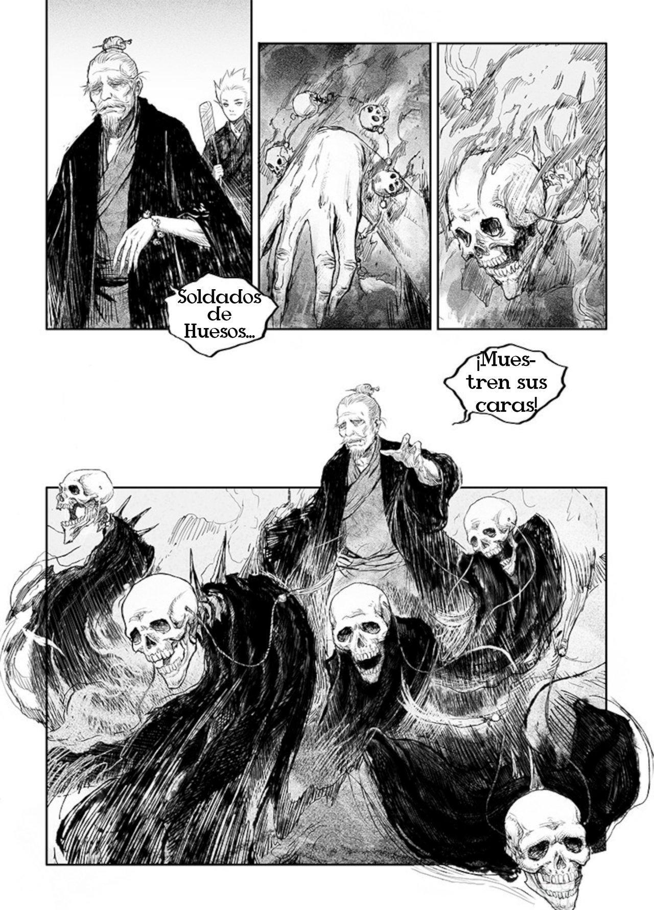 Capitulo 25 page 3