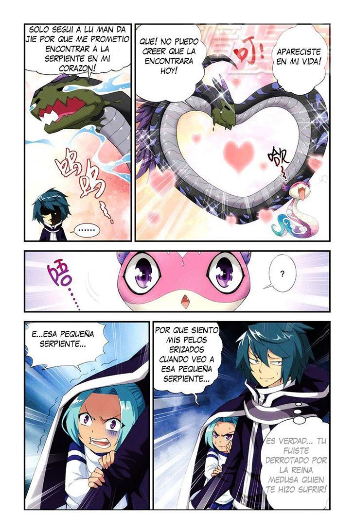 Capitulo 56 page 18