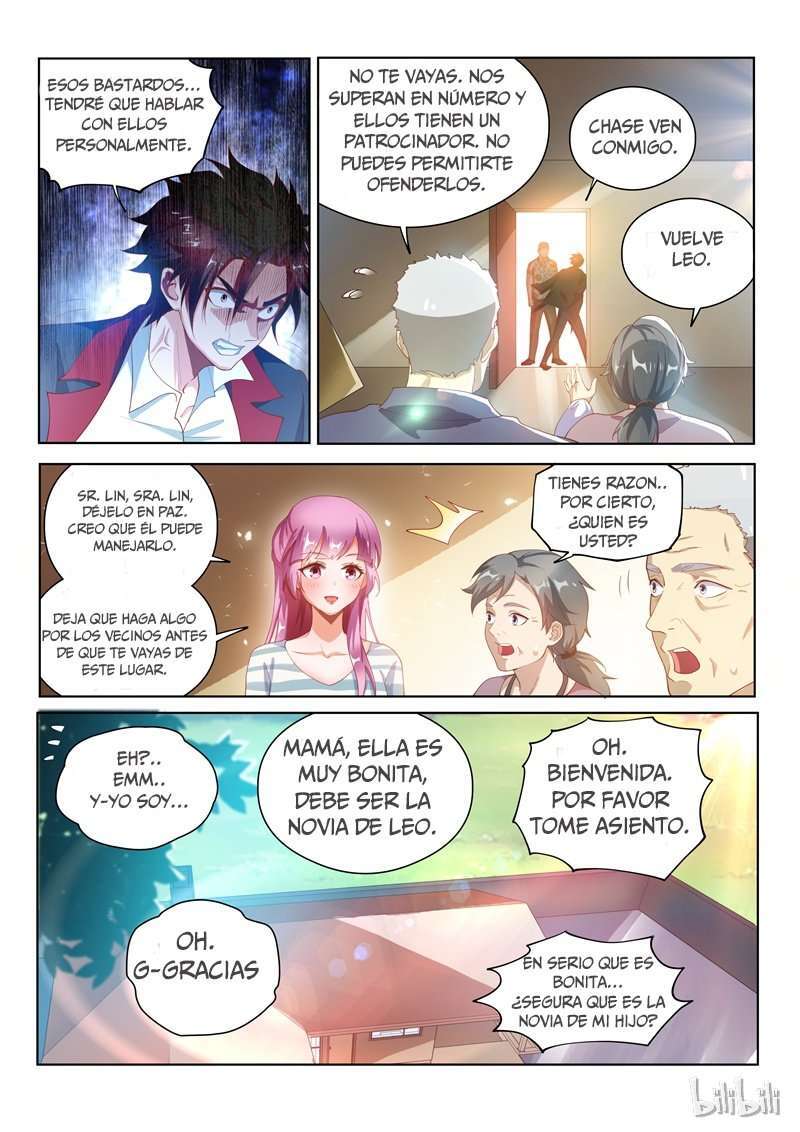 Capitulo 122 page 11