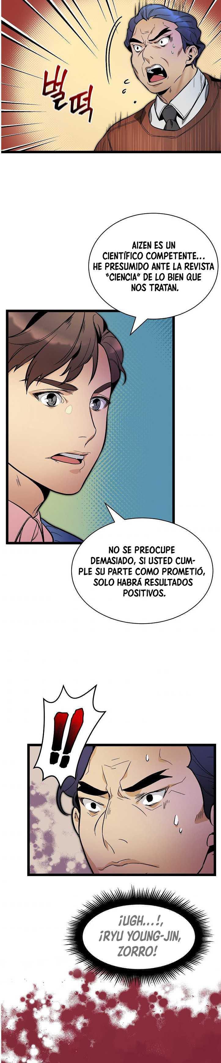 Capitulo 25 page 18