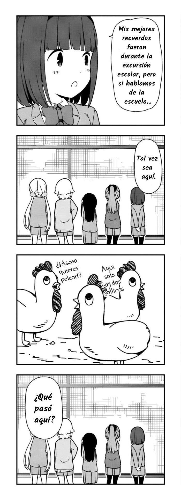 Capitulo 98 page 12