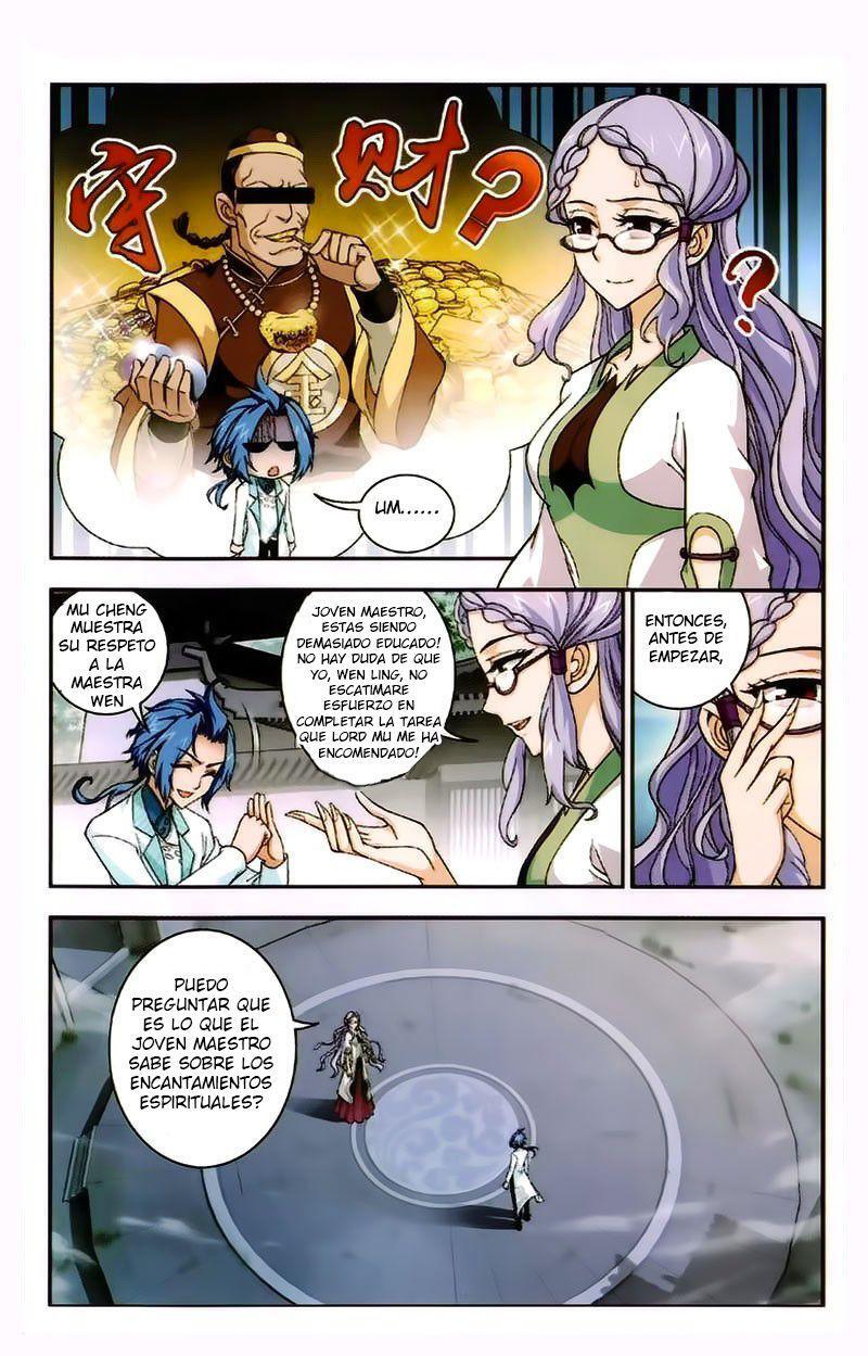 Capitulo 21 page 10