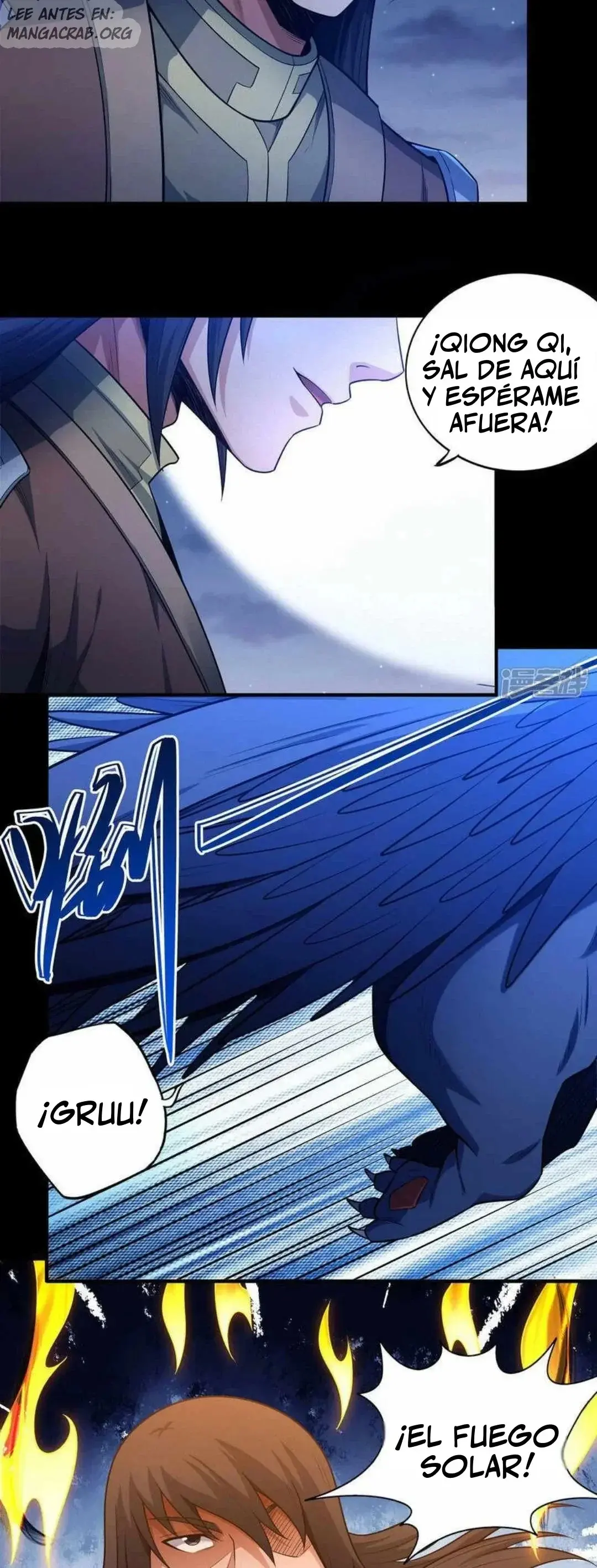 Capitulo 343 page 8