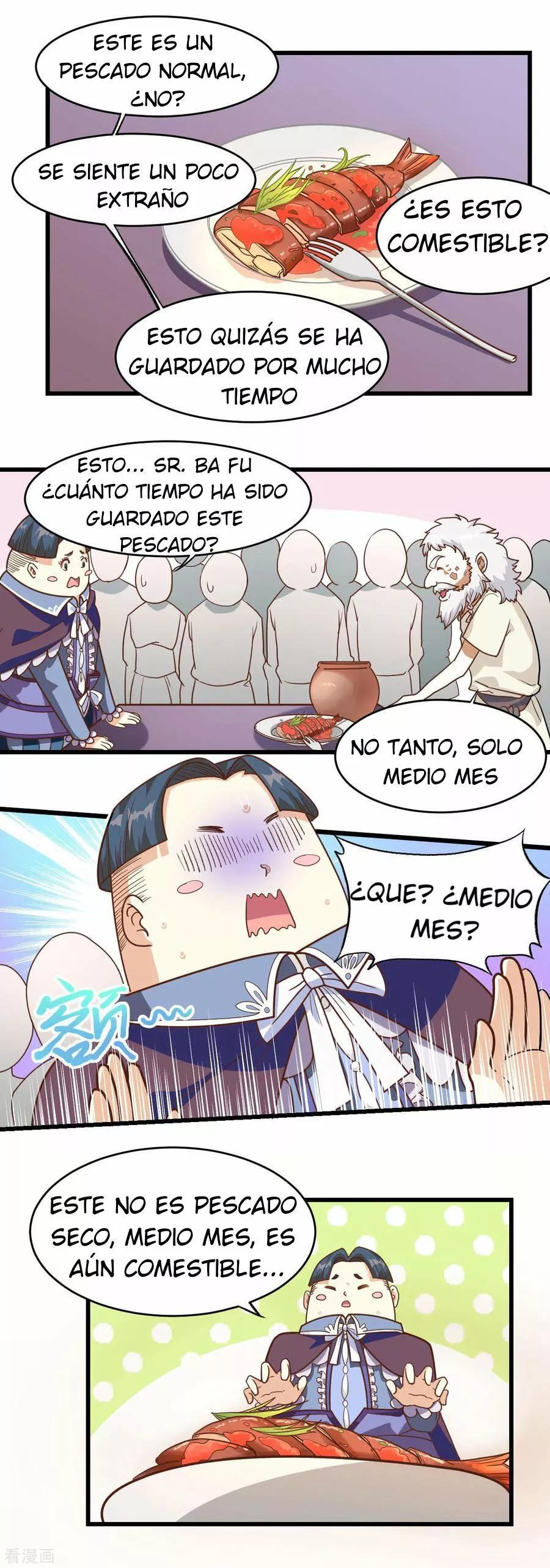 Capitulo 70 page 10