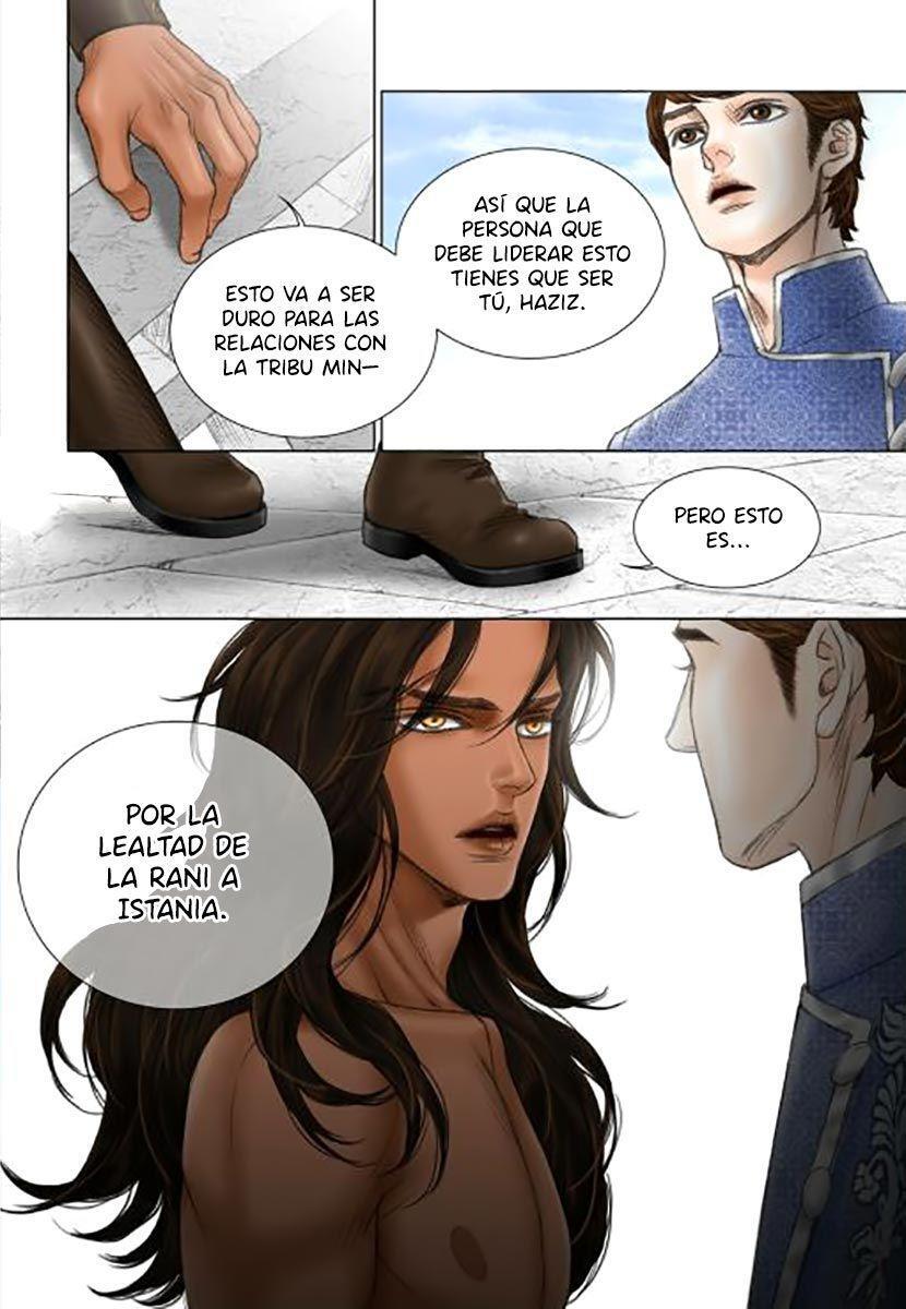 Capitulo 31 page 19