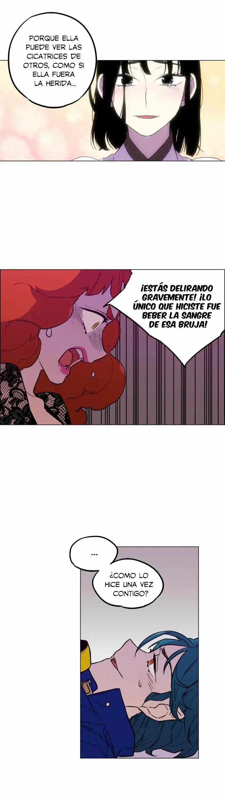 Capitulo 82 page 23