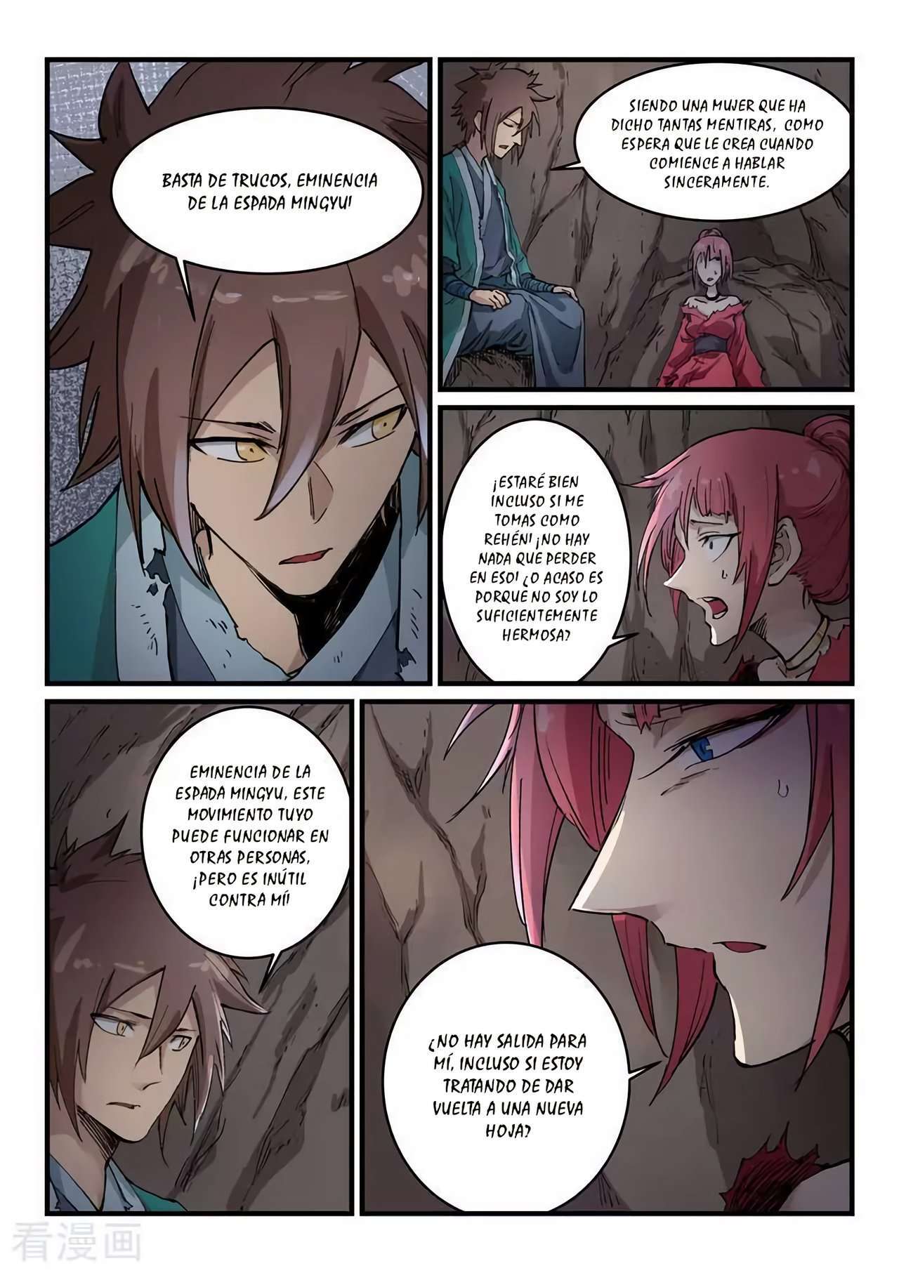 Capitulo 324 page 8
