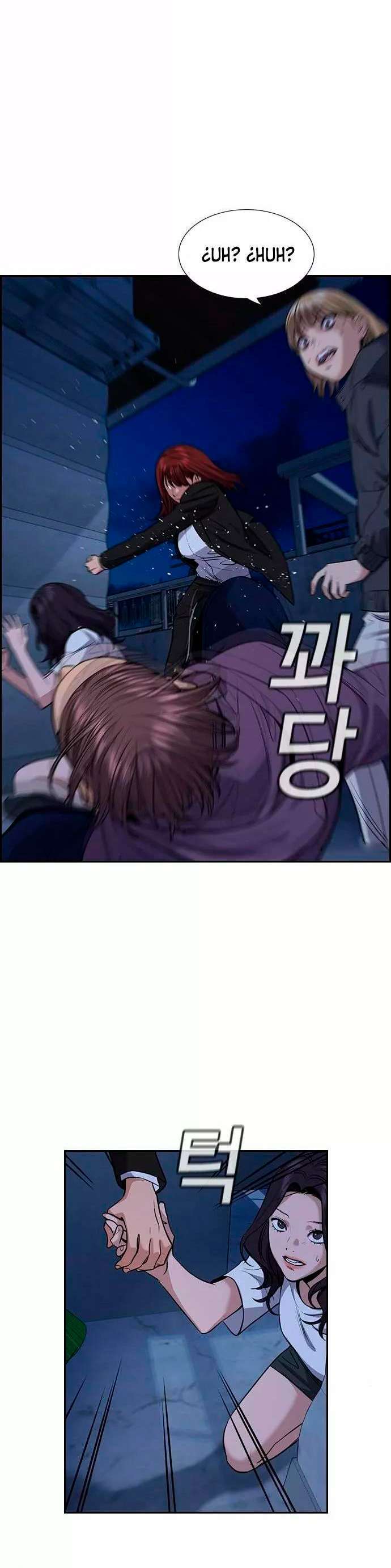 Capitulo 67 page 16
