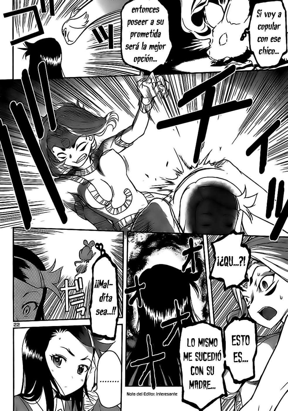 Capitulo 39 page 23