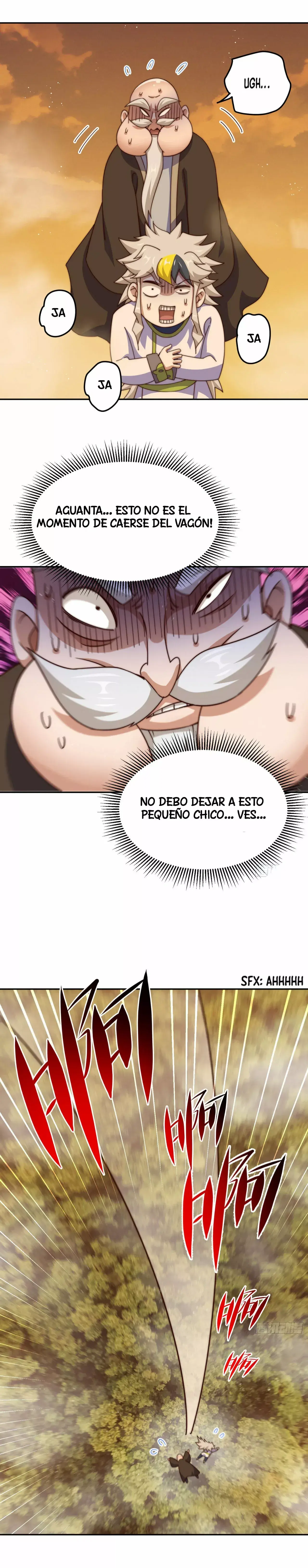 Capitulo 152 page 17