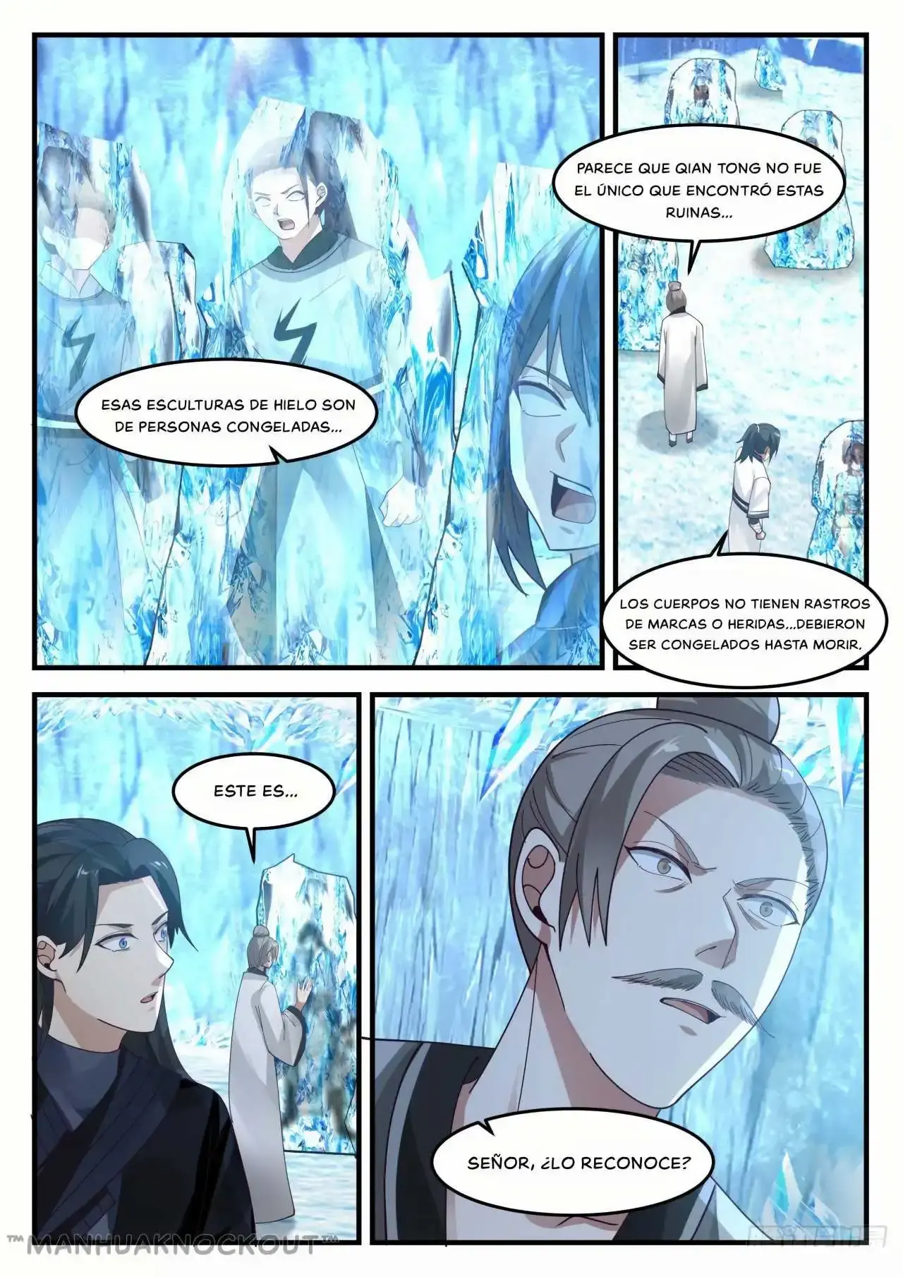 Capitulo 1246 page 8