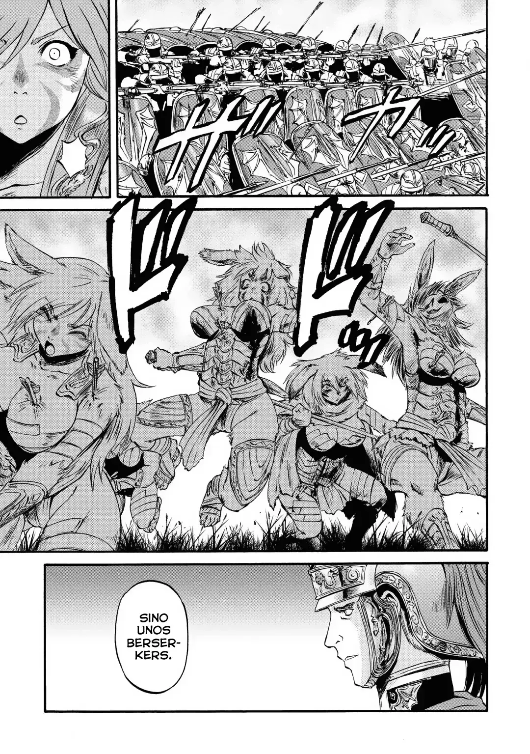 Capitulo 130 page 21