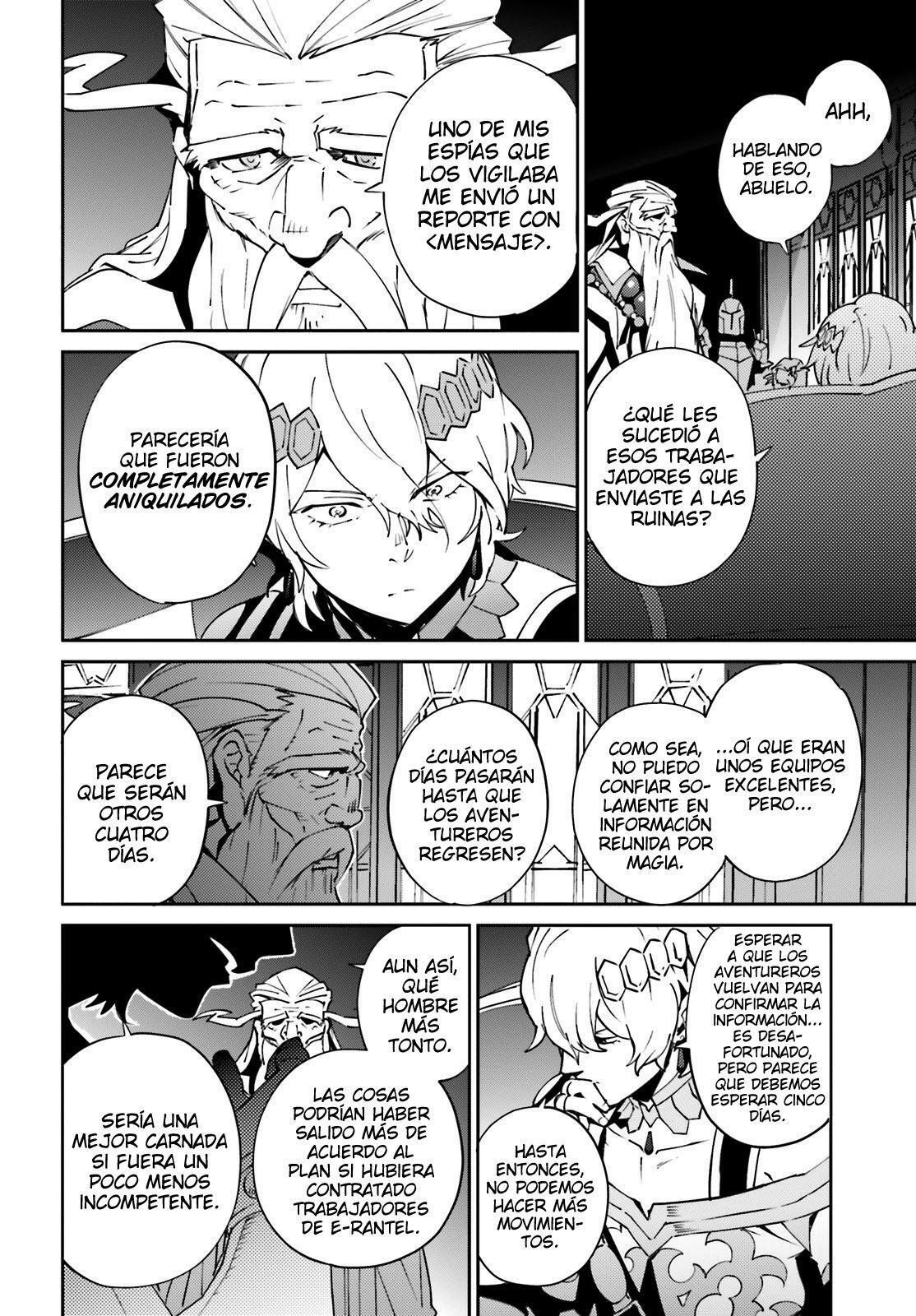 Capitulo 67 page 5