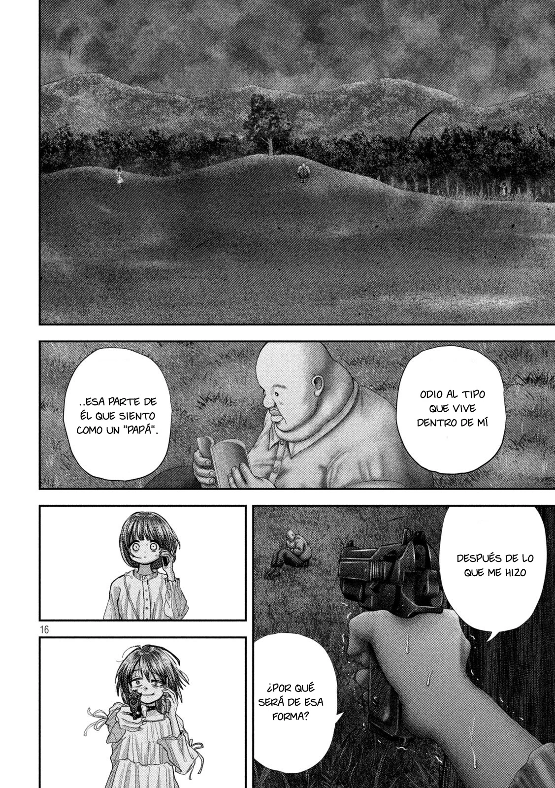 Capitulo 69 page 17
