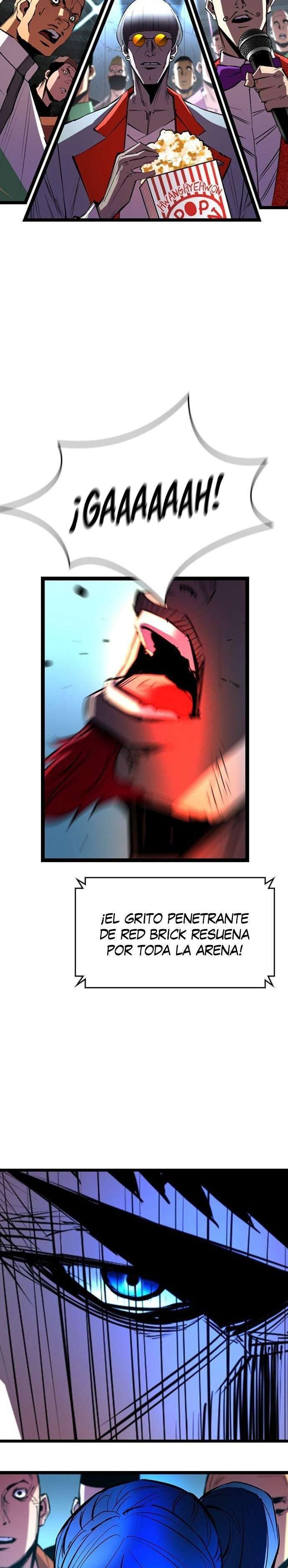 Capitulo 99 page 15