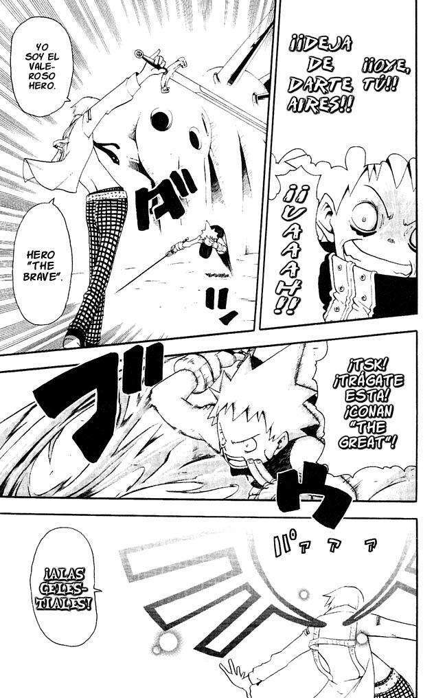 Capitulo 32.5 page 14