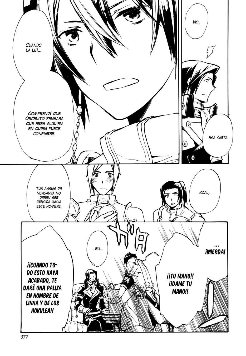 Capitulo 49 page 33