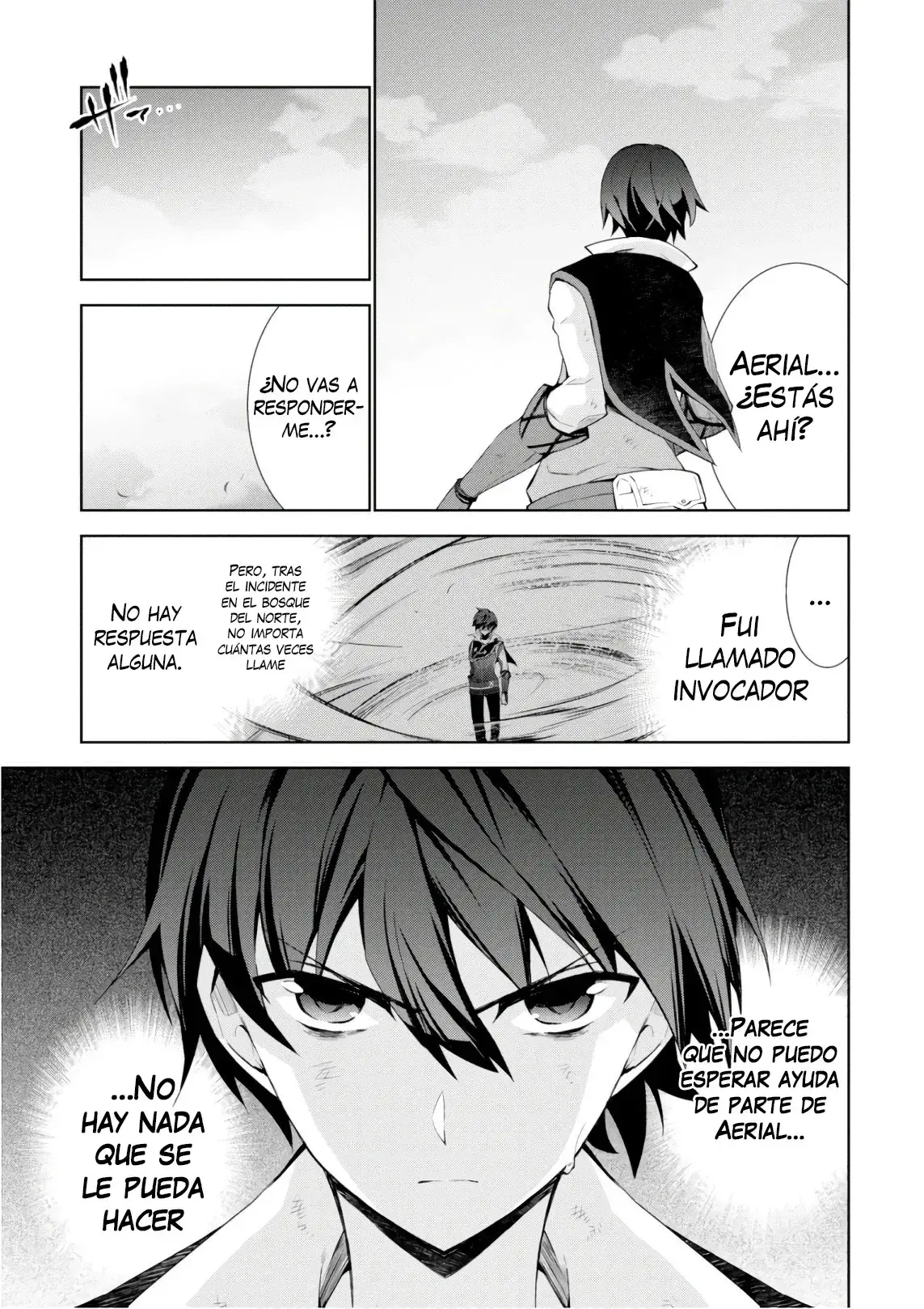 Capitulo 28 page 16