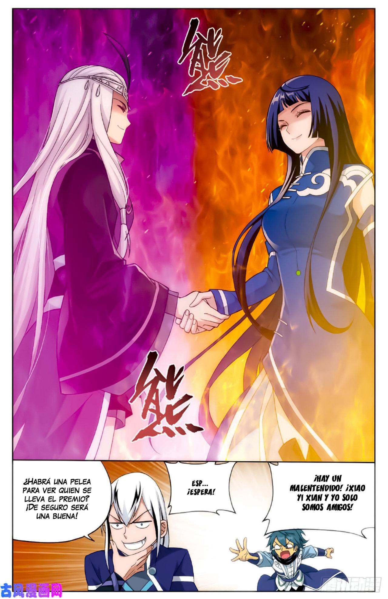 Capitulo 262 page 7