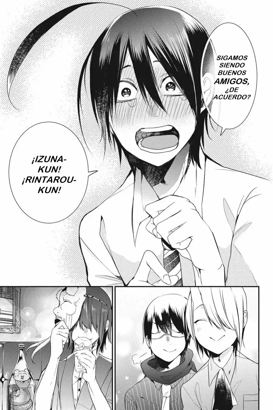 Capitulo 33 page 26