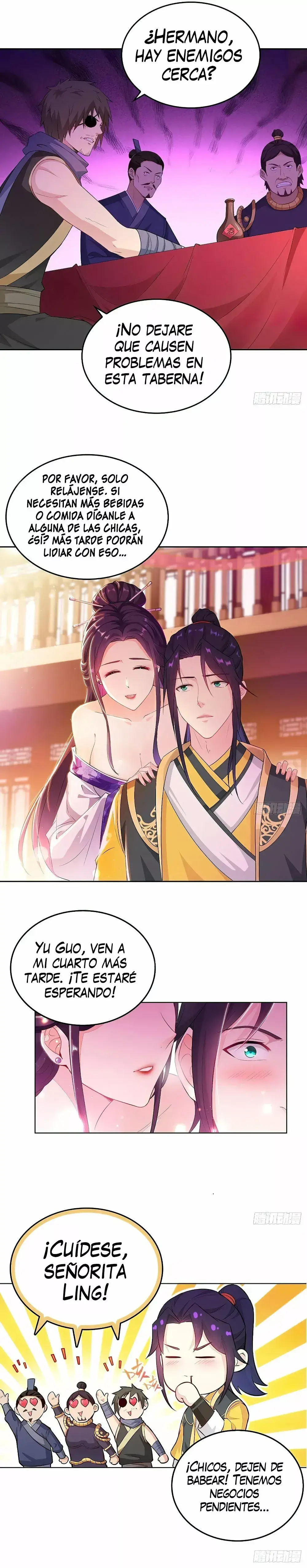 Capitulo 50 page 9