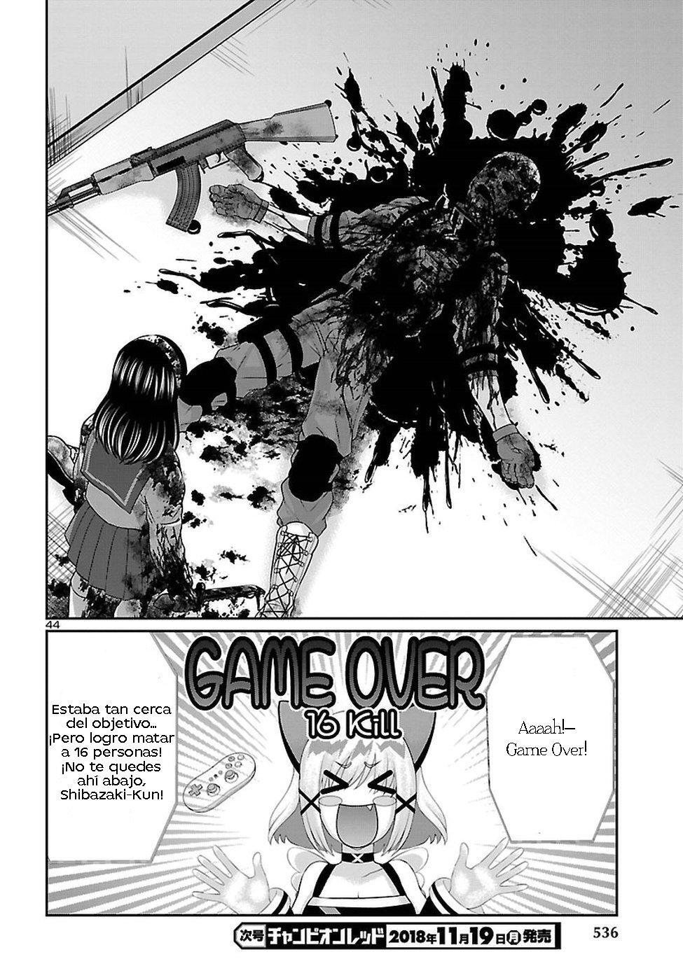Capitulo 46 page 44