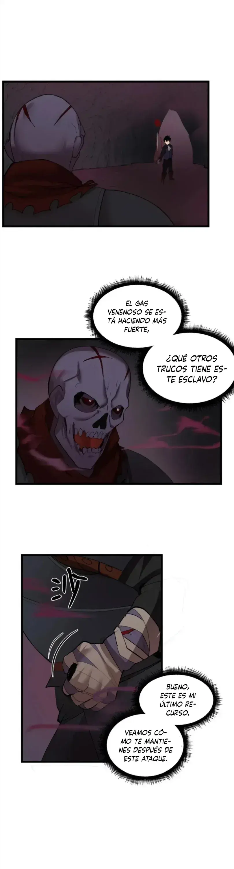 Capitulo 82 page 25