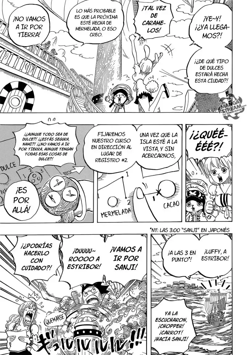 Capitulo 829 page 5