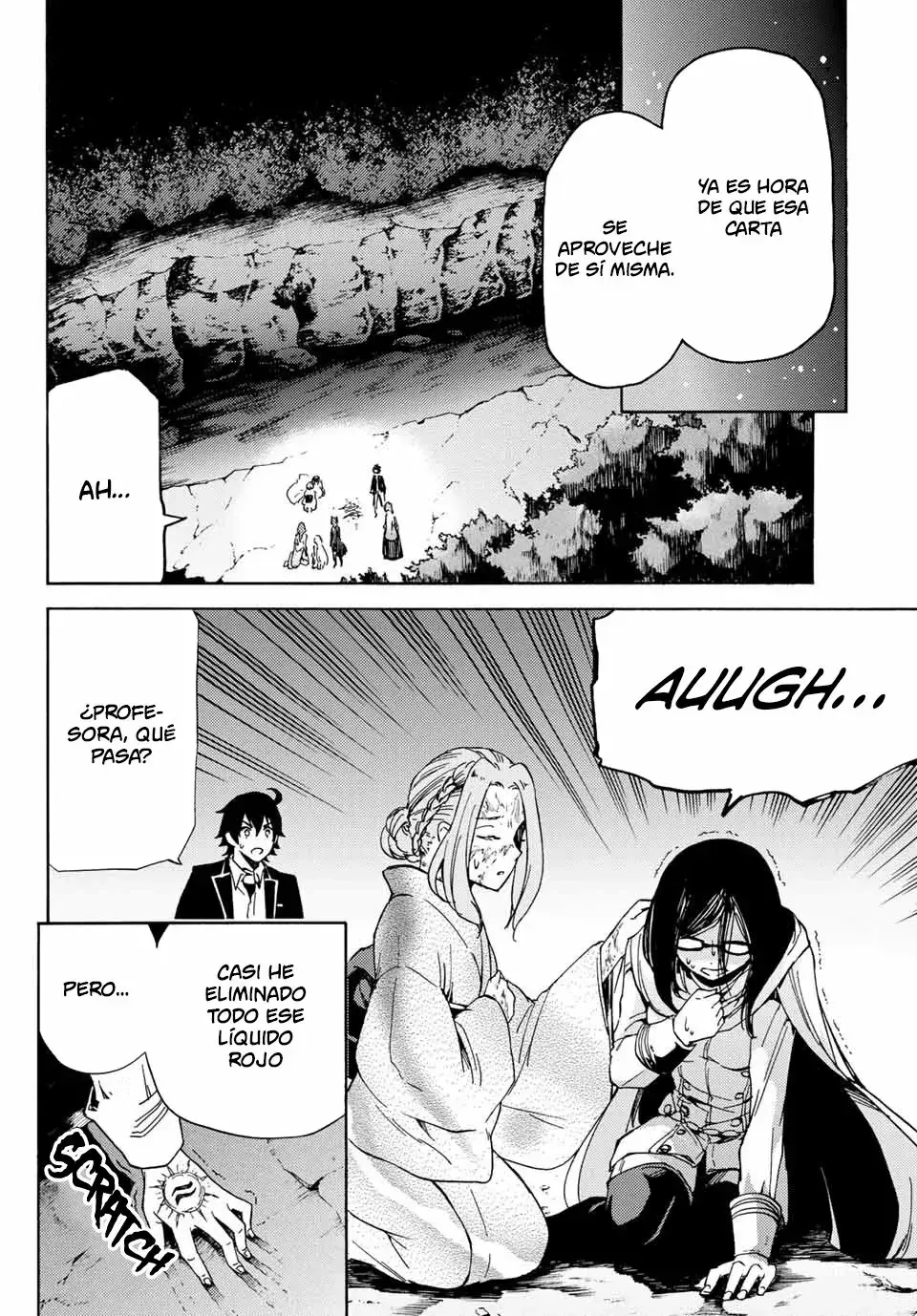 Capitulo 17 page 7