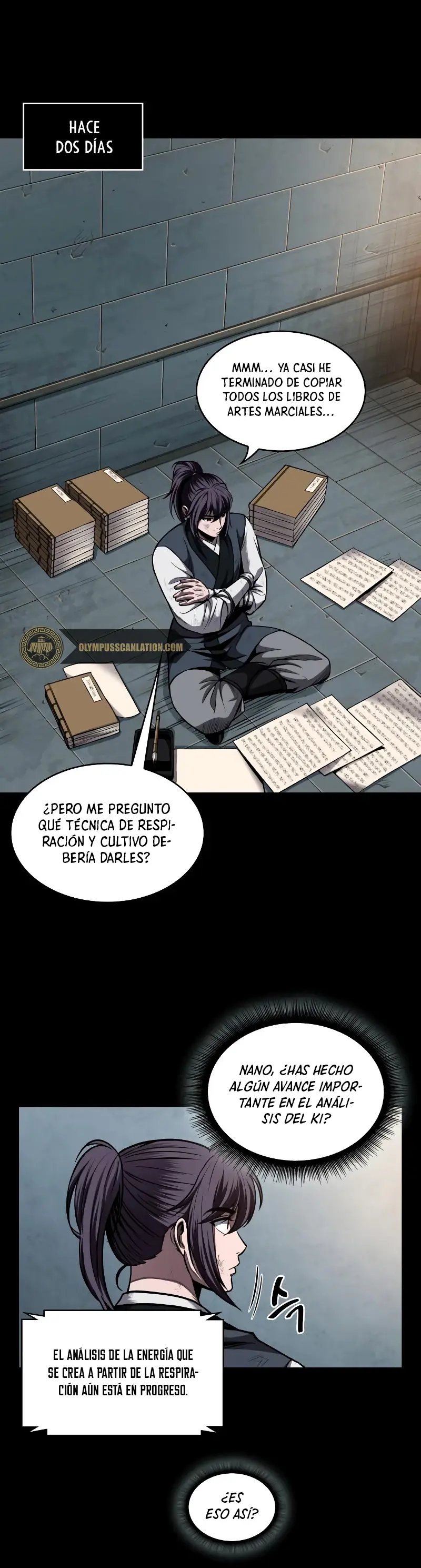 Capitulo 71 page 3