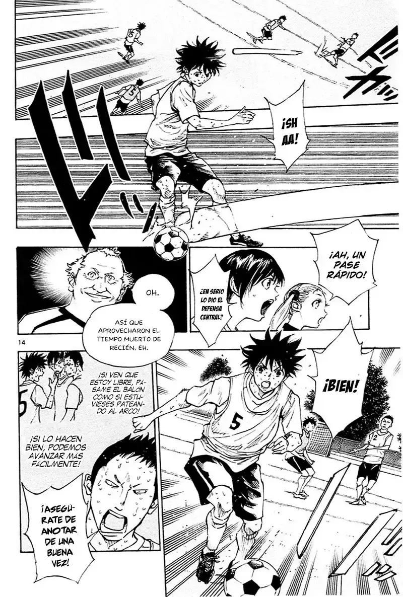 Capitulo 156 page 15