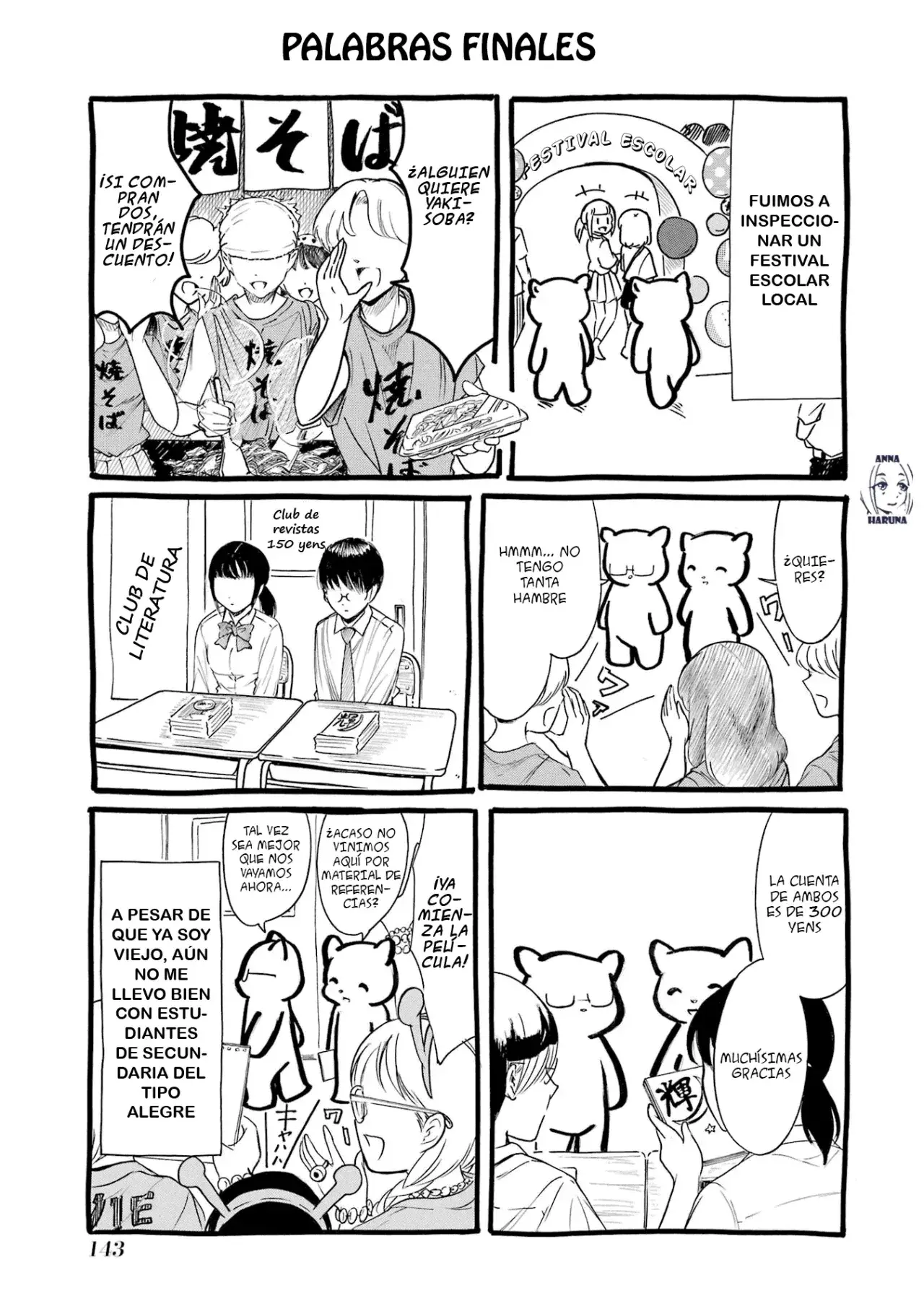 Capitulo 209.50 page 5