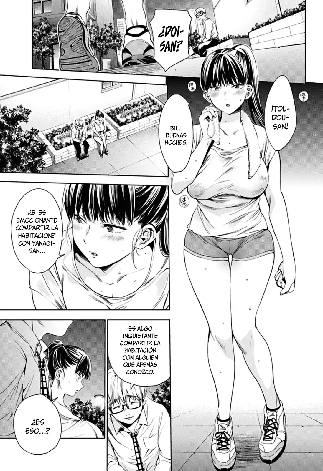 Capitulo 28 page 8