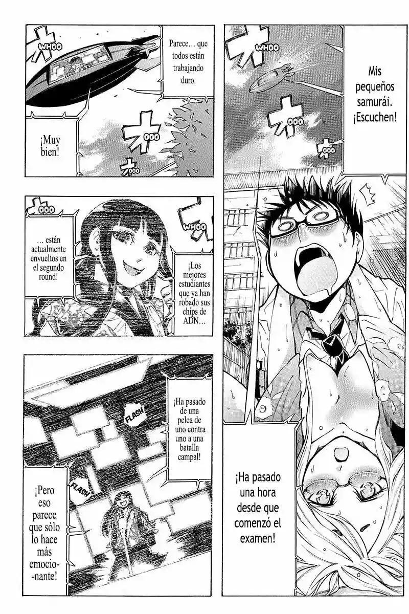Capitulo 11 page 15