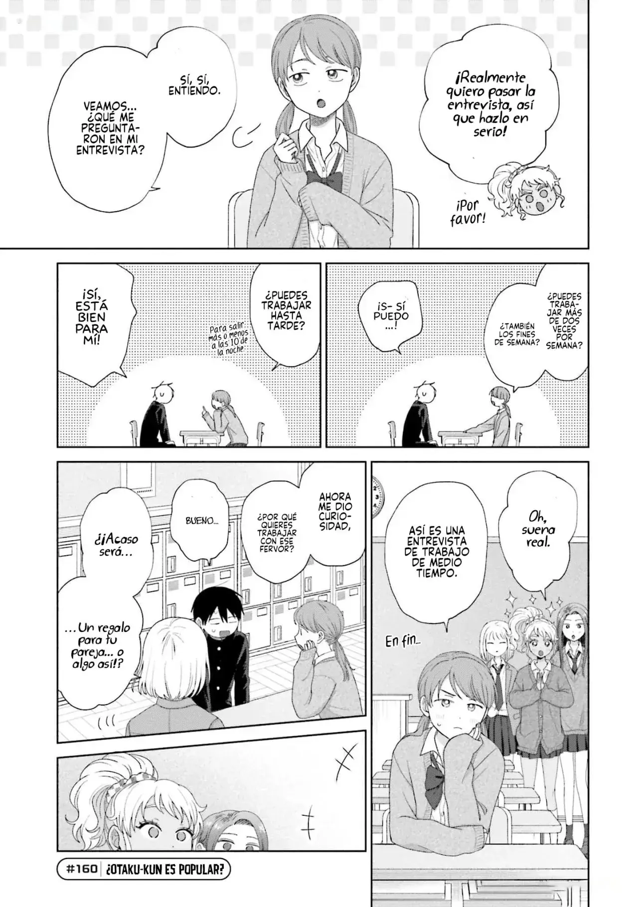 Capitulo 160 page 5