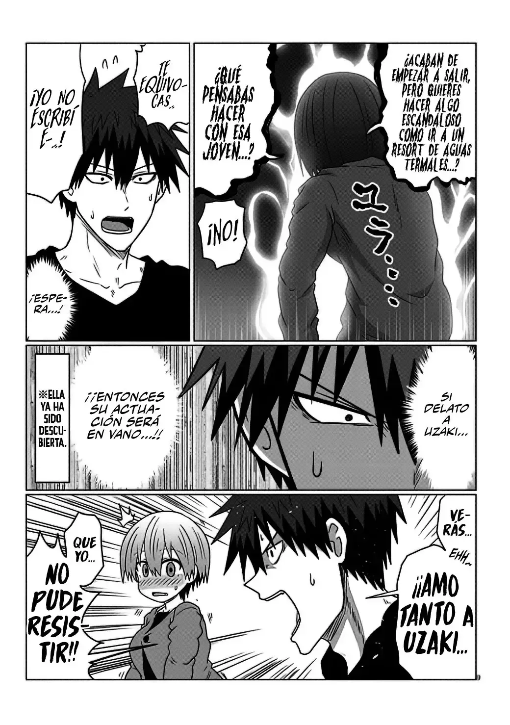Capitulo 76 page 11