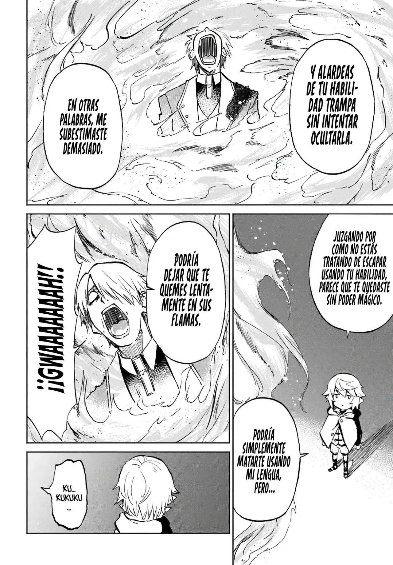 Capitulo 58 page 33