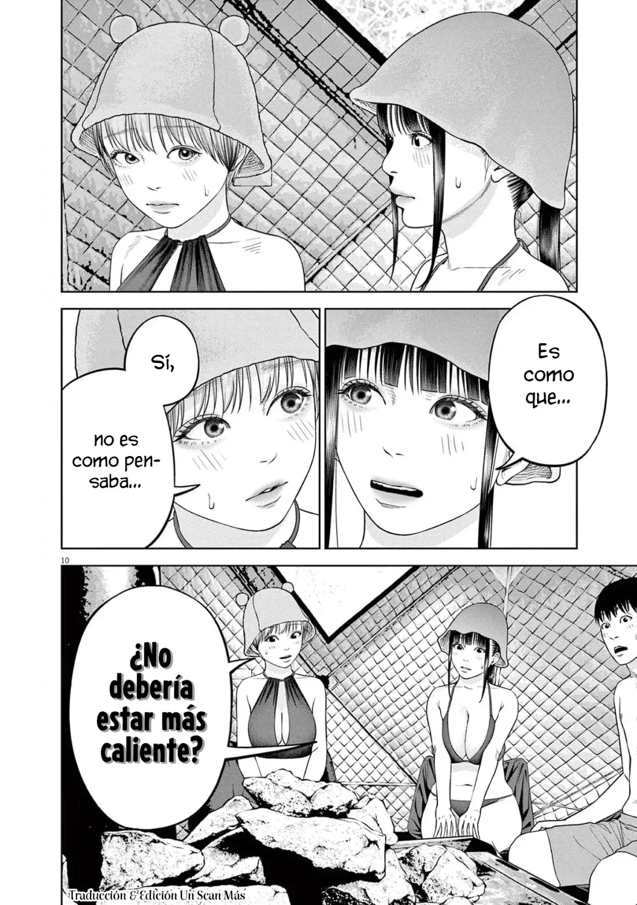 Capitulo 18 page 13