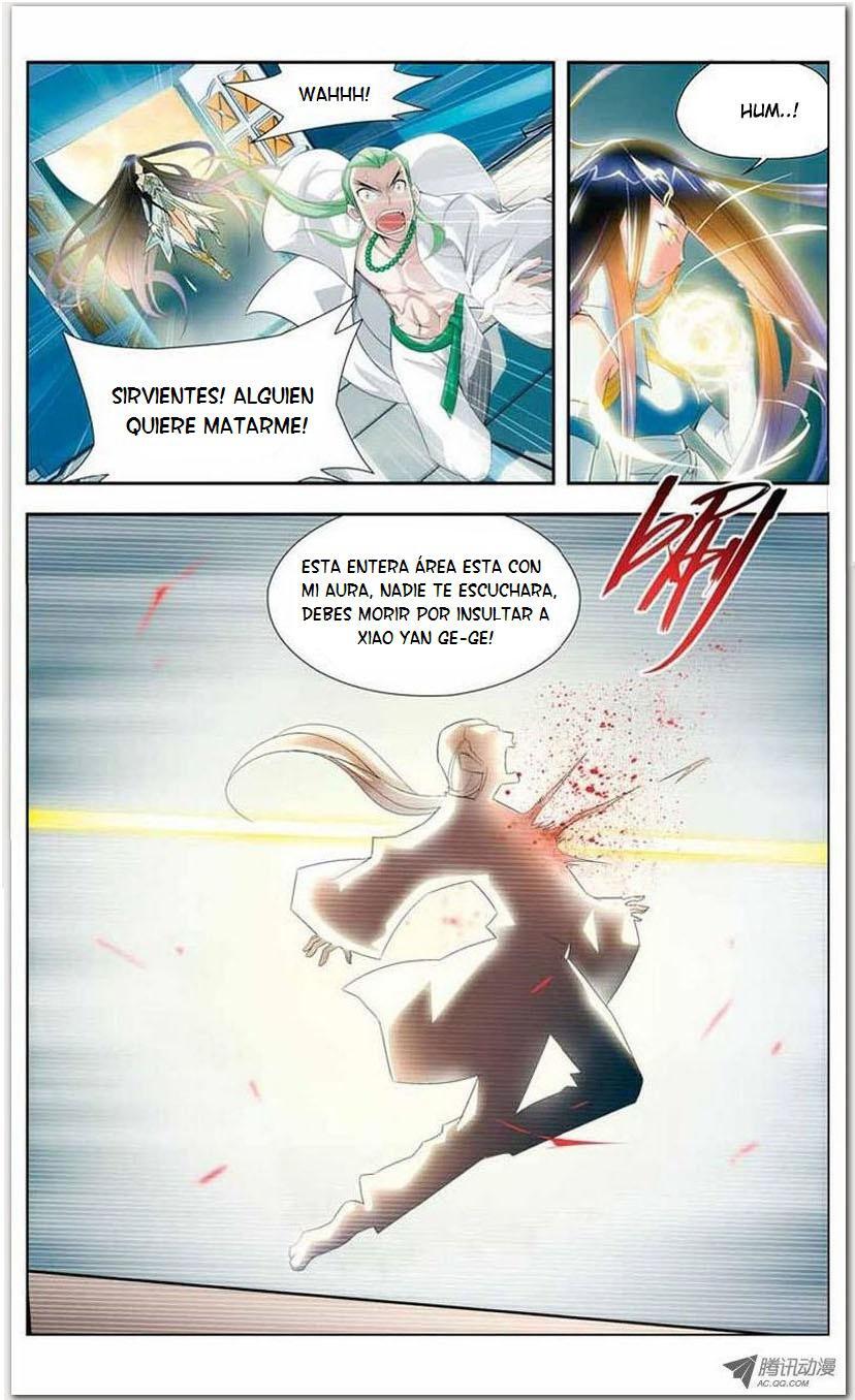 Capitulo 17 page 16