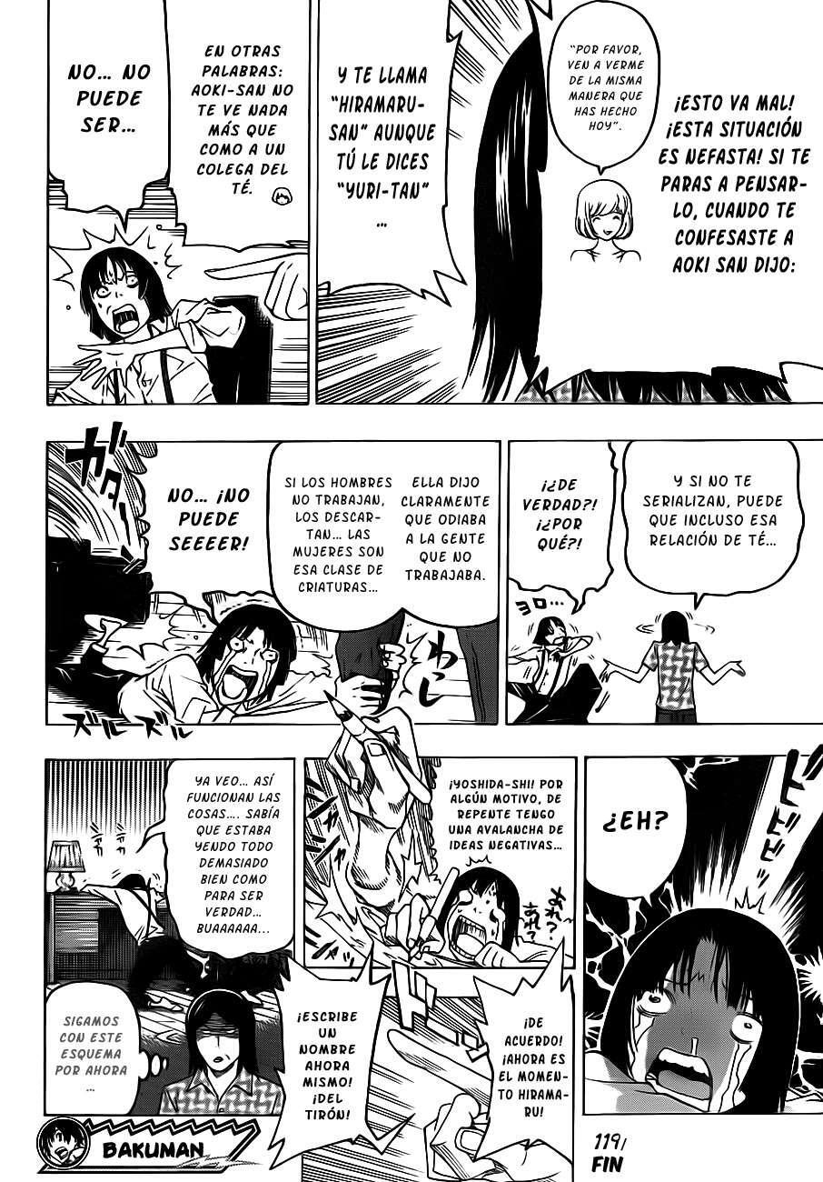 Capitulo 119 page 19