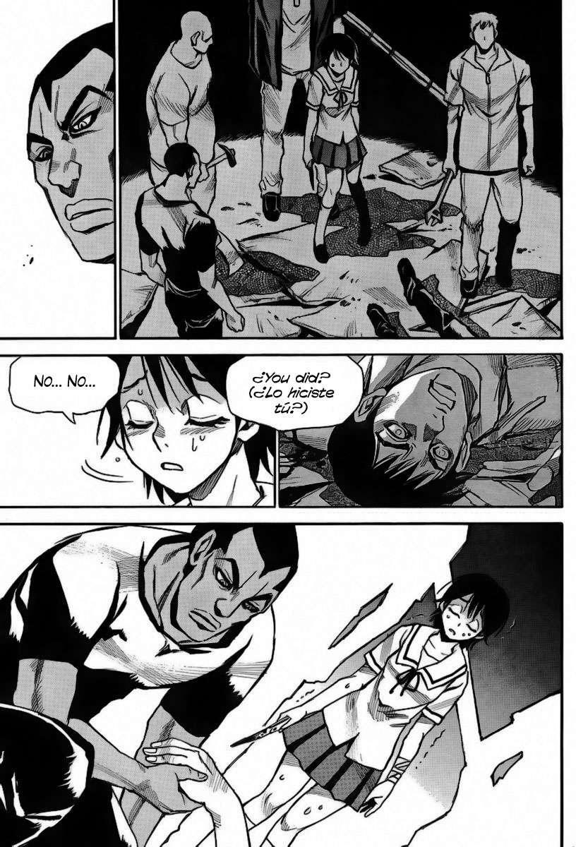 Capitulo 8 page 20