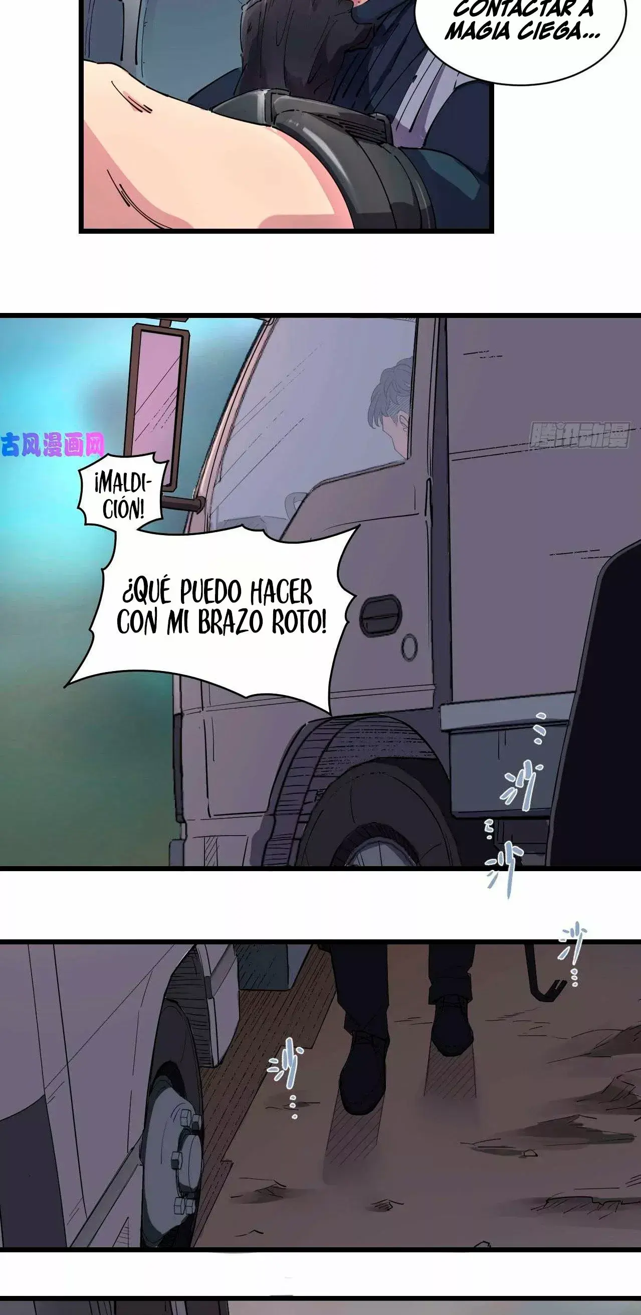 Capitulo 64 page 12