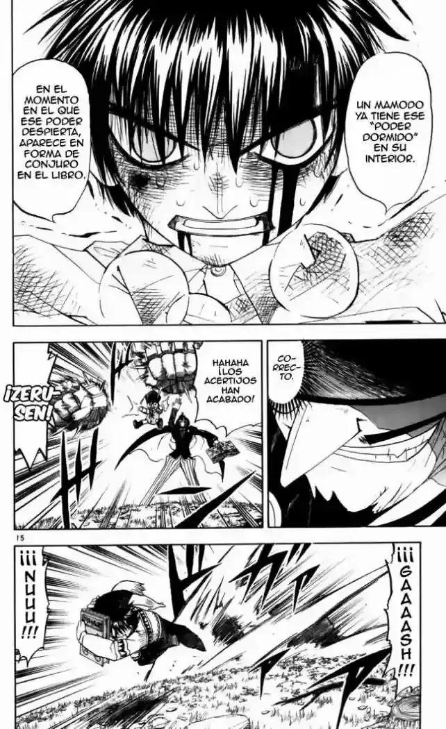 Capitulo 96 page 17